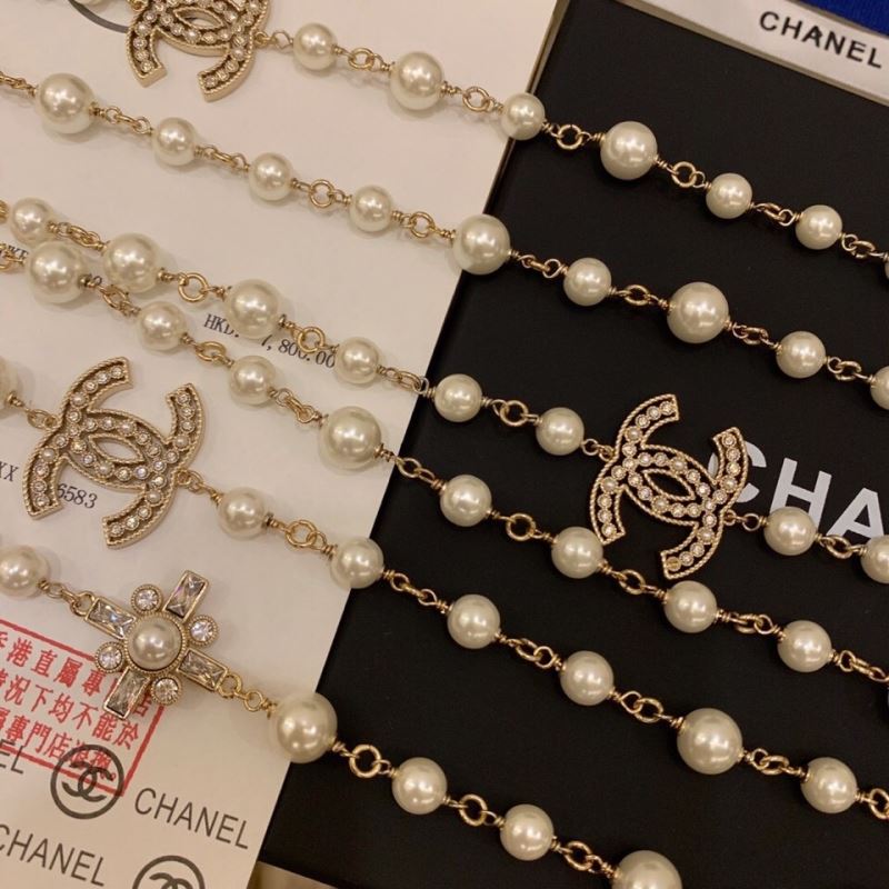 Chanel Necklaces